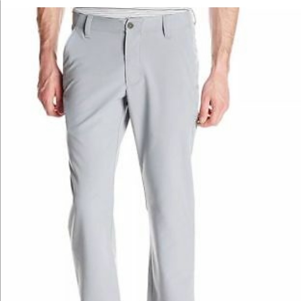 Under Armour Match Play Golf Pants